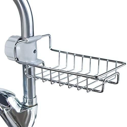 Kitchen Sink Sponge Holder