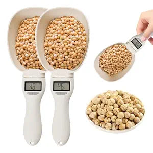 Digital Measuring Spoon
