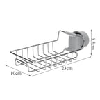Kitchen Sink Sponge Holder