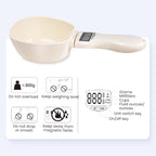 Digital Measuring Spoon
