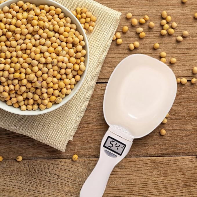 Digital Measuring Spoon